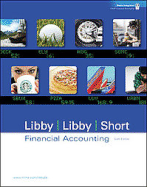 Financial Accounting 6e with Annual Report
