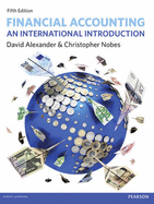 Financial Accounting: An International Introduction