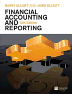 Financial Accounting and Reporting MyAccountingLab Pack
