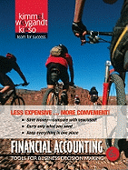 Financial Accounting, Binder-Ready Version: Tools for Business Decision Making