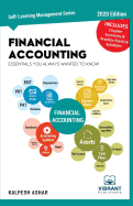 Financial Accounting Essentials You Always Wanted to Know