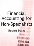 Financial Accounting for Non-specialists