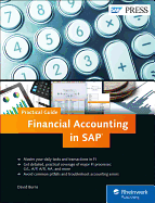 Financial Accounting in SAP: Business User Guide