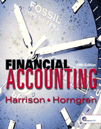 Financial Accounting & Integrator Student CD Pkg.