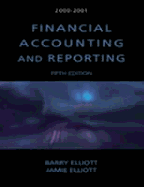 Financial Accounting & Reporting