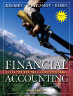 Financial Accounting: Tools for Business Decision Making