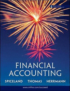 Financial Accounting W/Buckle Annual Report