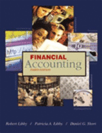 Financial Accounting W/Student CD, Net Tutor and S&p Package