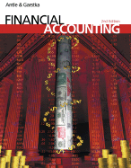 Financial Accounting: With Masters QEPC and Thomson Analytics - Antle, Rick, and Garstka, Stanley J