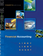 Financial Accounting with Topic Tackler CD-ROM, Nettutor, and Powerweb Package