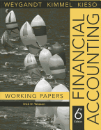 Financial Accounting: Working Papers