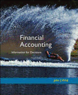 Financial Accounting - Wild, John J