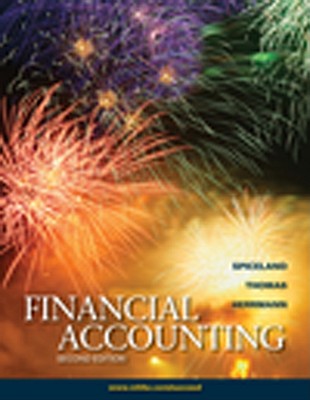 Financial Accounting - Spiceland, J David, and Thomas, Wayne, and Herrmann, Don