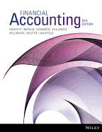 Financial Accounting