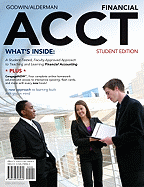 Financial Acct: 2010 Student Edition (with Cengagenow, Eresources Premium Web Site Printed Access Card and Prep Cards)