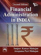 Financial Administration in India