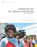 Financial Aid for African Americans: 2020-22 Edition