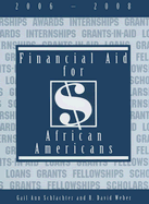 Financial Aid for African Americans
