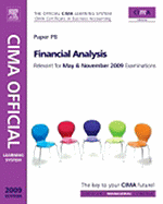 Financial Analysis: Managerial Level - Gowthorpe, Catherine