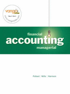 Financial and Managerial Accounting: Chapters 1-14