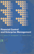 Financial Control and Enterprise Management