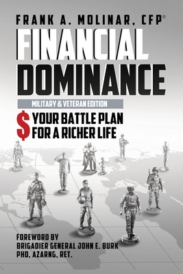 Financial Dominance - Molinar, Frank