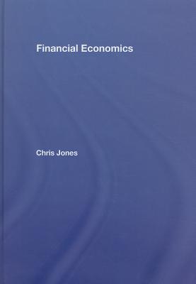 Financial Economics - Jones, Chris