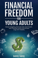 Financial Freedom for Young Adults