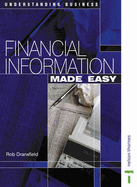 Financial Information Made Easy - Dransfield, Robert