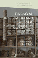 Financial Innovation and Resilience: A Comparative Perspective on the Public Banks of Naples (1462-1808)