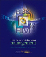 Financial Institutions Management: A Risk Management Approach