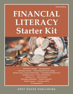 Financial Literacy Starter Kit - Grey House Publishing