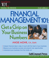 Financial Management 101: Get a Grip on Your Business Numbers