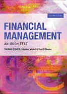 Financial Management: An Irish Text