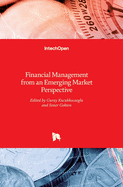 Financial Management from an Emerging Market Perspective