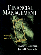 Financial Management: Principles and Practices
