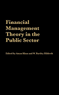 Financial Management Theory in the Public Sector