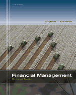 Financial Management with Access Code: Theory & Practice