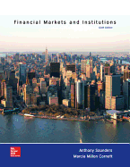 Financial Markets and Institutions with Connect Access Card