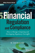 Financial Regulation and Compliance