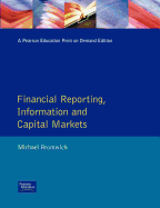 Financial Reporting Information and Capital Markets