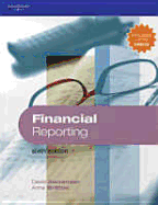 Financial Reporting - Alexander, David