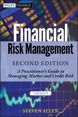 Financial Risk Management - Allen, Steven