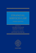 Financial Services Law