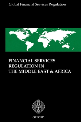 Financial Services Regulation in the Middle East and Africa - Leading International Law Firms