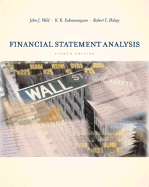 Financial Statement Analysis with S&p Insert Card - Wild, John J, and Subramanyam, K R, and Halsey, Robert F