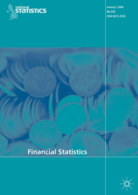 Financial Statistics No 545, September 2007 - NA, NA