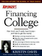 Financing College: Second Edition
