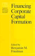 Financing Corporate Capital Formation