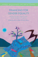 Financing for Gender Equality: Realising Women's Rights Through Gender Responsive Budgeting